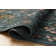 Tapis gris anthracite 