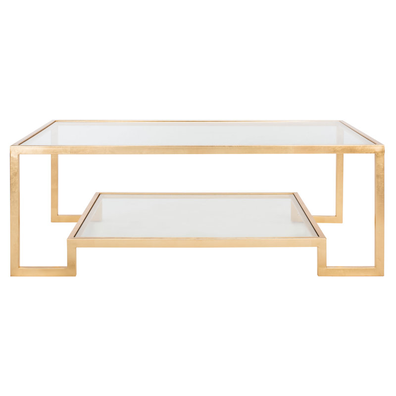 Table basse Peart