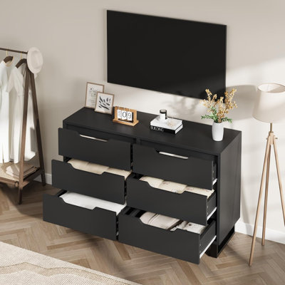 7 Drawer Storage Drawer