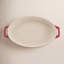 Staub Ceramic 2-piece Oval Baking Dish Set-28452865