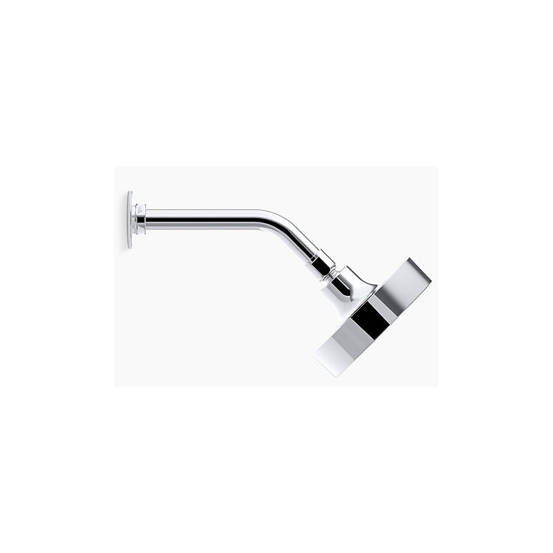 Purist 2.0 GPM Shower Head with MasterClean Spray Nozzle