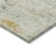 Machine Washable Indoor/Outdoor Xhevrie Beige Rug