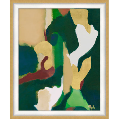 Painted Stories 1 - Peinture