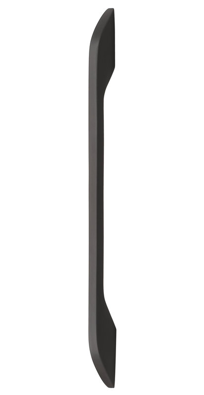 Poignée barre 9,375 po Ultima Cabinet, Bronze huilé