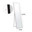Metal Rectangle Mirror-285434240
