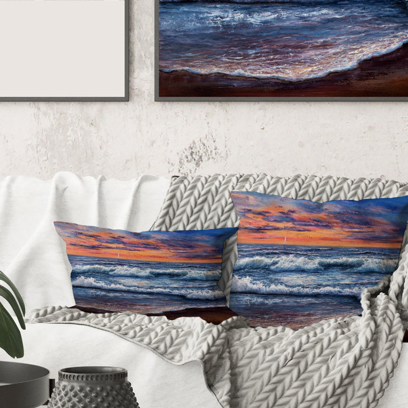 Throw Pillow, 18" x 18"