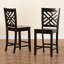 Solid Wood Counter Stool-1818976040