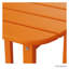 Table de bout de comptoir POLYWOOD 26 "South Beach-1341207160