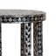 Table de bout Coastal Capiz
