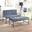 Banc - Siège rembourré et capitonné-1148304064