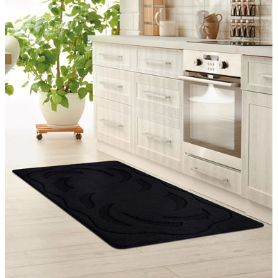 Aranxa Non-Slip Indoor Doormat