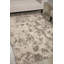 Tapis vert à poil long marocain Sigrid-1761972014