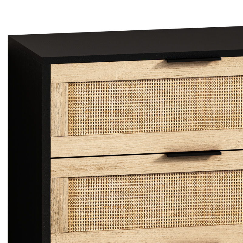6 commode, noire, pour commode pour chambre à coucher et salon 50,13 po, noire. Keep Your And In Good