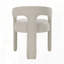 Ensemble de chaises d'appoint robustes pour une assise quotidienne fiable