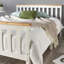 Aadi Solid Wood Shaker Bed Frame-1191396701-1199128346