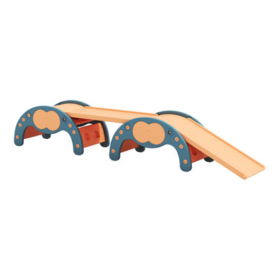 Harriet Bee Indoor Slide