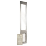 Sliding Door Insert Pet Door