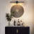 30" Dimmable Wall Mounted 360° Rotatable Picture Light-1688318571