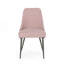 Chaise de salle à manger (ensemble de 2)-299460170