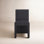 Silverton Pine Parsons Dining Chair