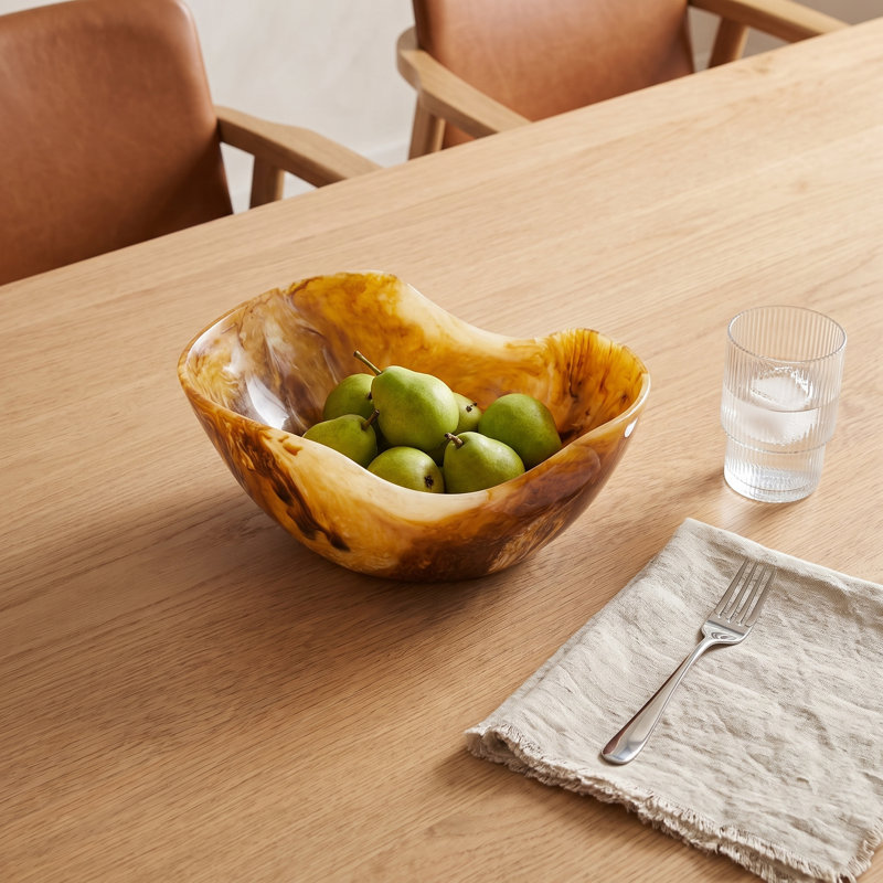 Presa Decorative Bowl 1