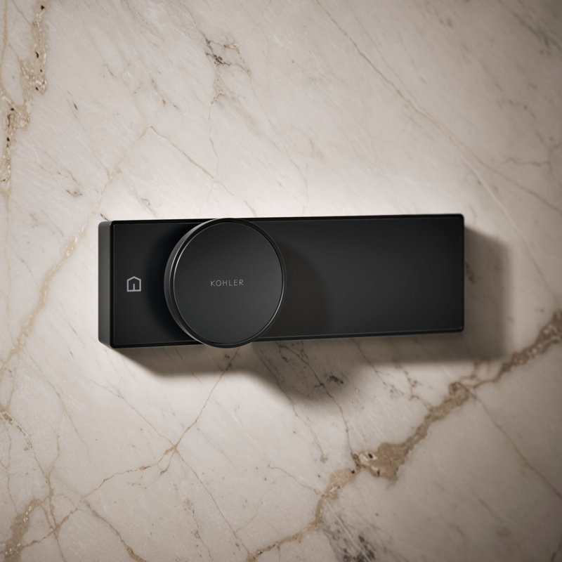 Anthem+ Digital Control, Black