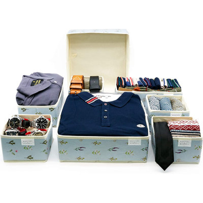 Drawer Organiser Closet