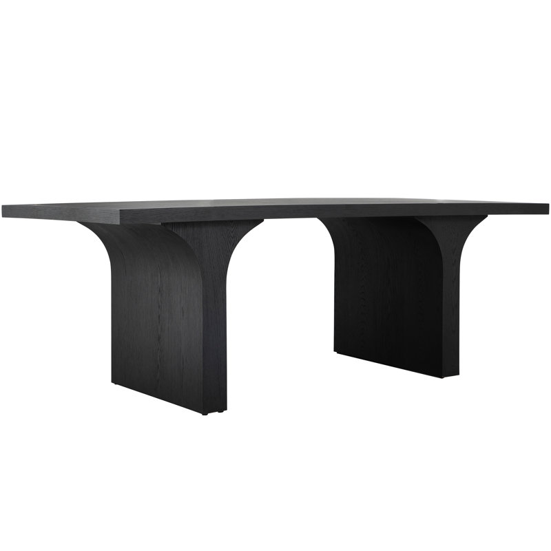 Miera Dining Table 84"