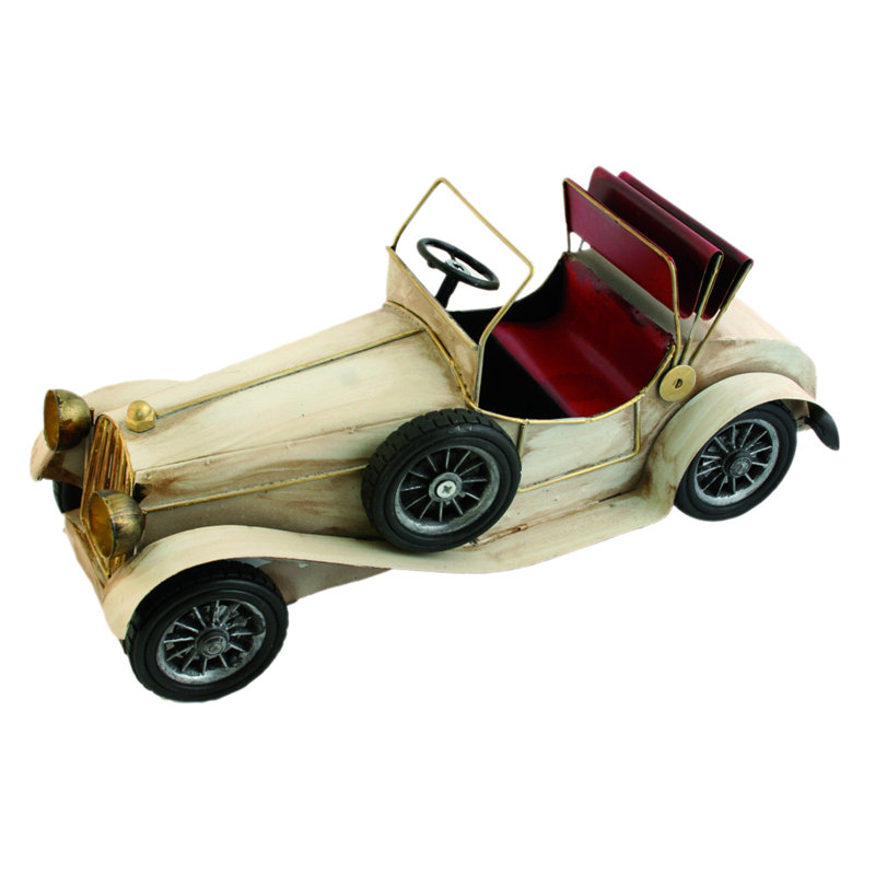 Routt Model Car Or Vehicle