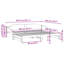 Capirano Solid Wood with Trundle-1948849447-1948849449