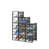 Transparent/noir est en rupture de stock