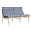 Perch Outdoor 2 - Seat Loveseat-840421195-840421239