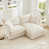 Cream Chenille selected