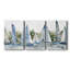 " Pastel Marina I " 3 - Pieces-676441524
