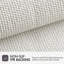 Tapis pour salle de bain 17,5 po-27130514-27130519