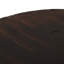 Ovilla Oval Solid Wood Dining Table