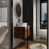 Brown Ebony