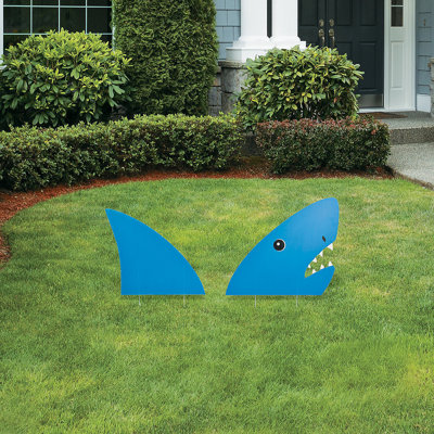 Piquet de jardin