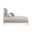 Upholstered Bed-67395387