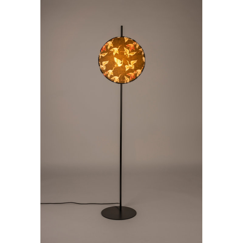 Jaylee Floor Lamp