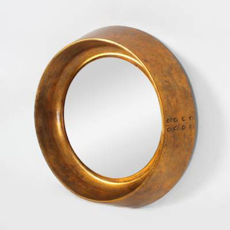 Miroir décoratif traditionnel Killebrew