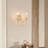 Crystal Lamp
