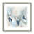 Silver Framed Paper