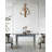 Metal Tabletop Candlestick-21580646