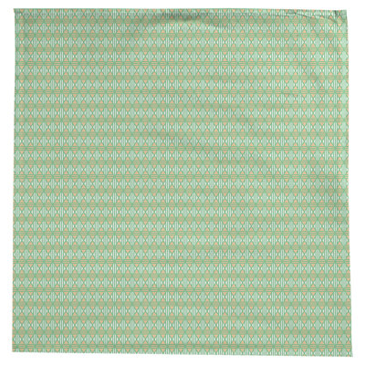 Nappe losanges doublés Leffel