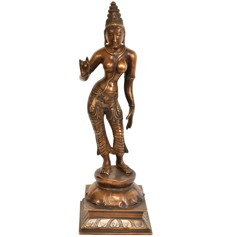 Religious & Spiritual Figurines & Sculptures
