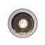 Luminaire suspendu cylindrique simple à 1 lumière Angeline