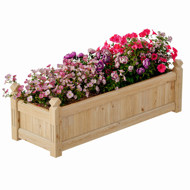 Pot Planter