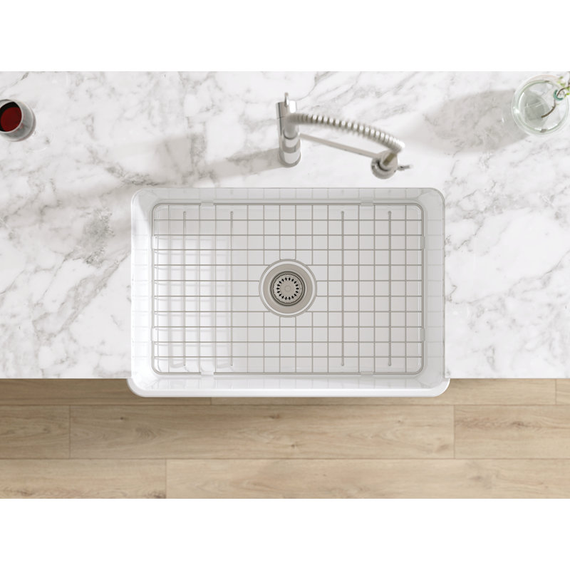 LaToscana 24.5” x 15.38” Sink Grid