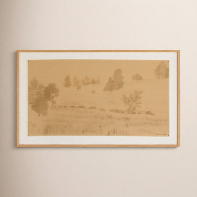 "The Hills" by Chelsea Fly